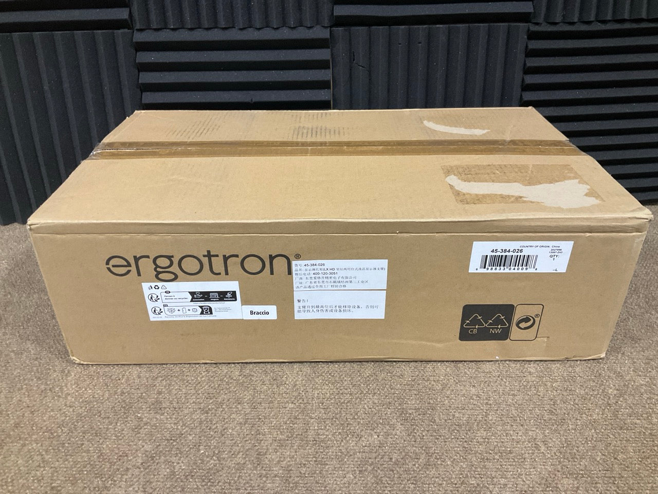 Ergotron-LX-HD-Sit-Stand-Desk-Mount-LCD-Arm