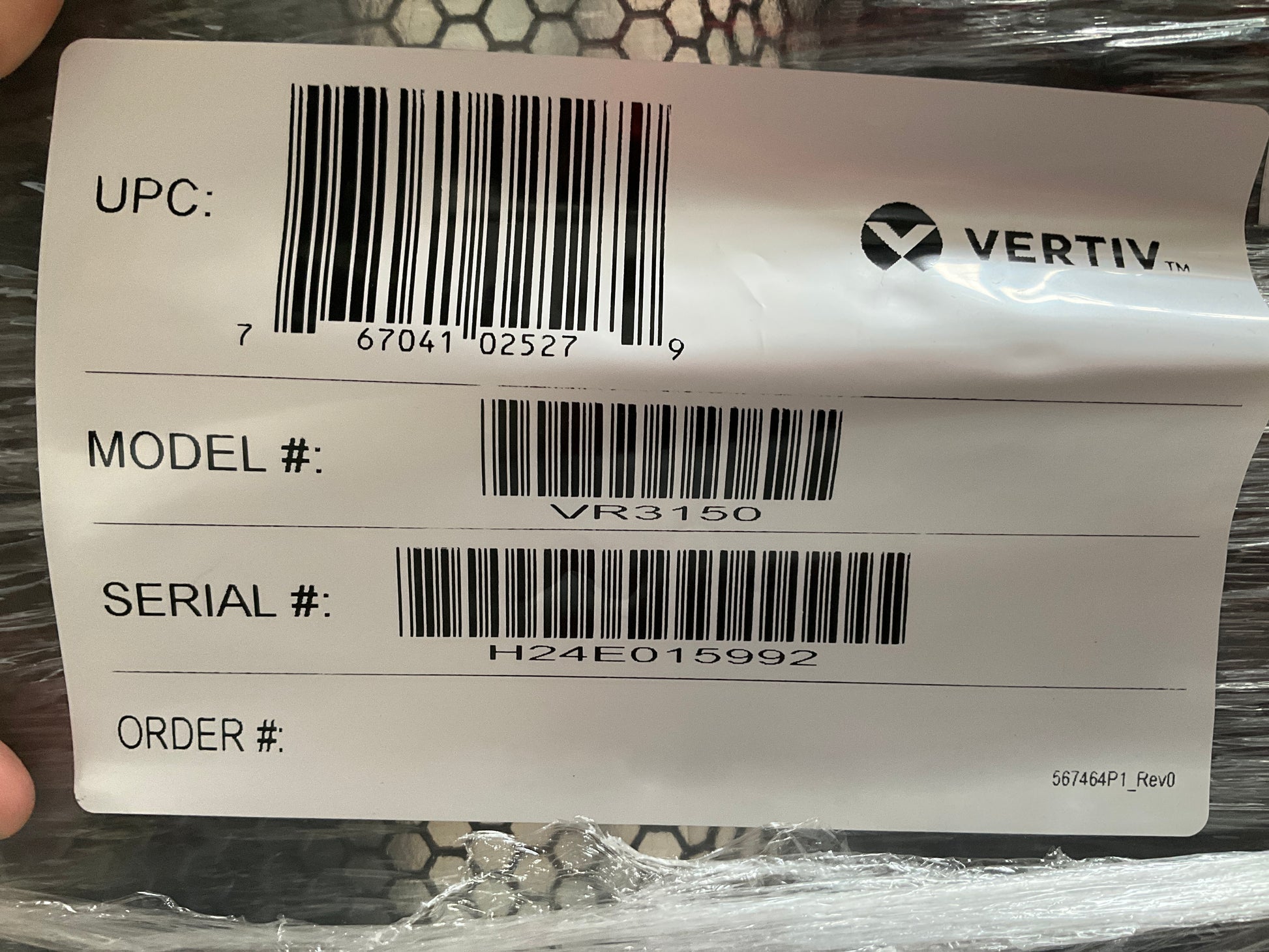 Vertiv-VR-Rack--42U-