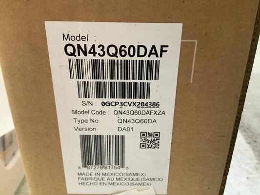 Samsung-Q60D-43--QLED-Smart-TV--4K-