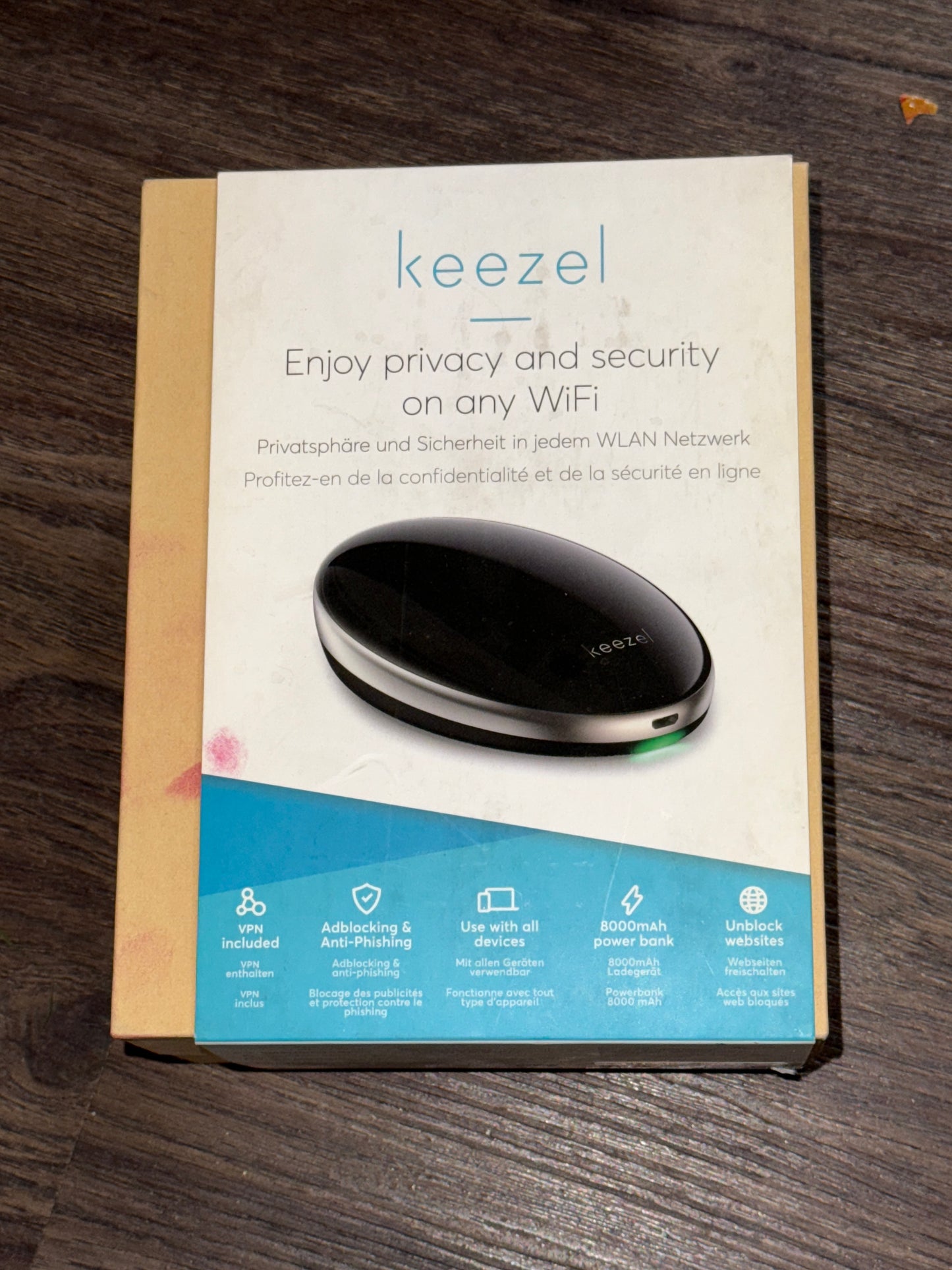 Keezel-Portable-VPN