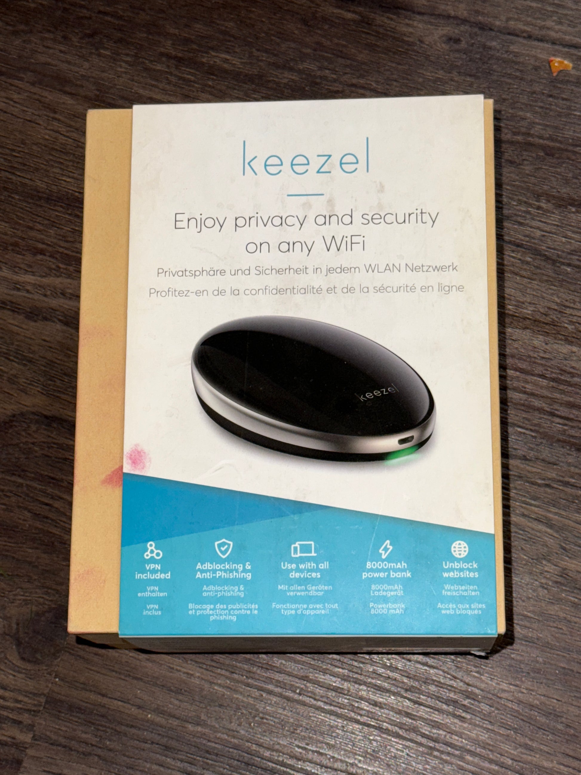 Keezel-Portable-VPN