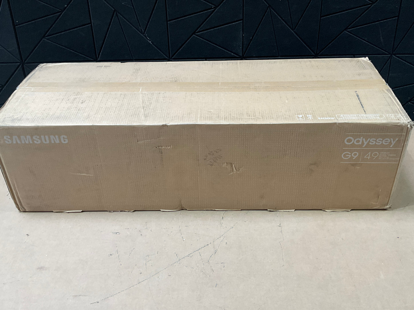 Samsung-Odyssey-G91F-49--Curved-OLED-Monitor--DQHD-