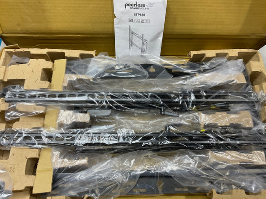 Peerless-SmartMount-Flat-Wall-Mount--46-90--