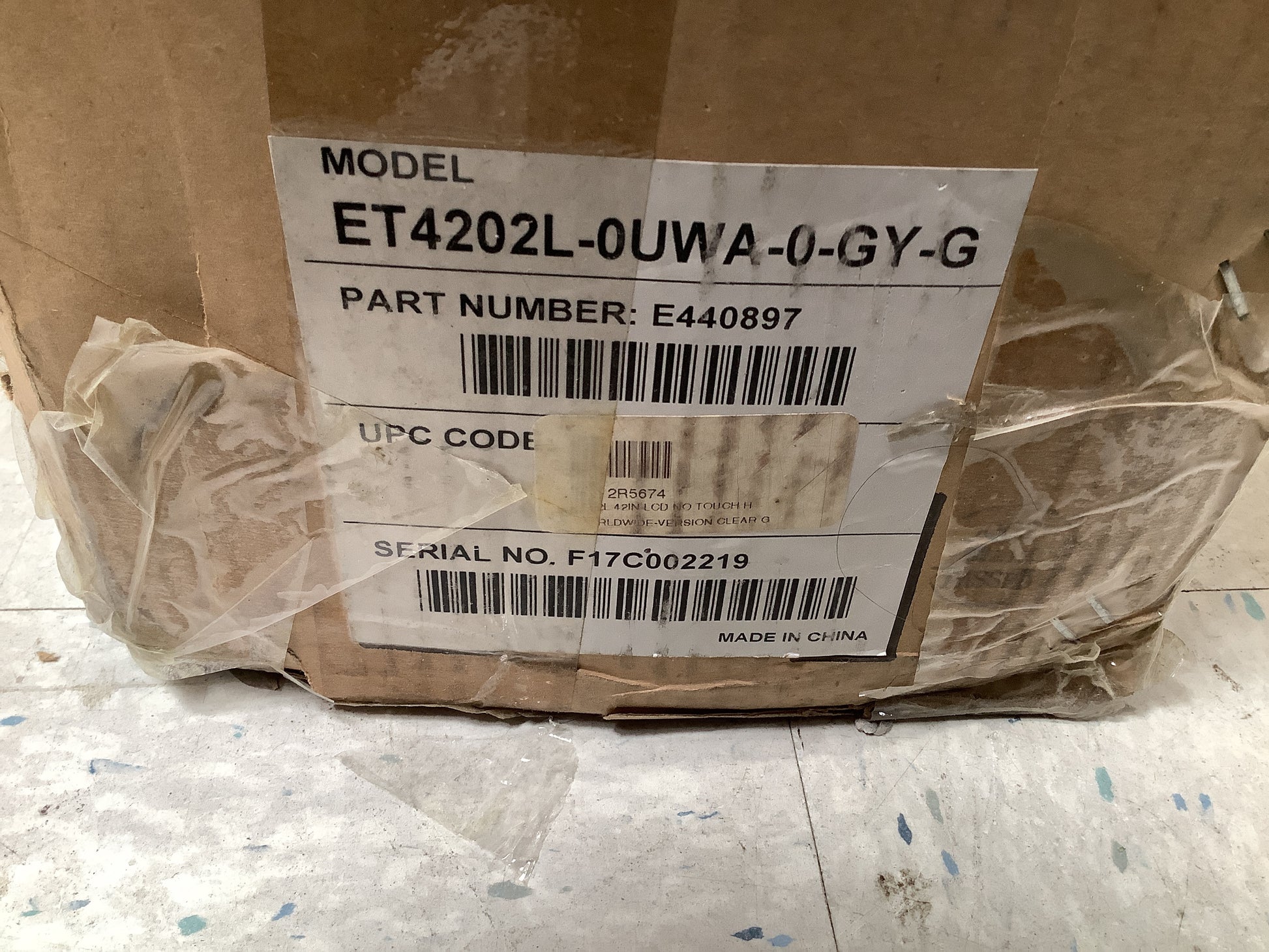 Elo-Entuitive-4243L-42--TouchScreen-LCD-Monitor