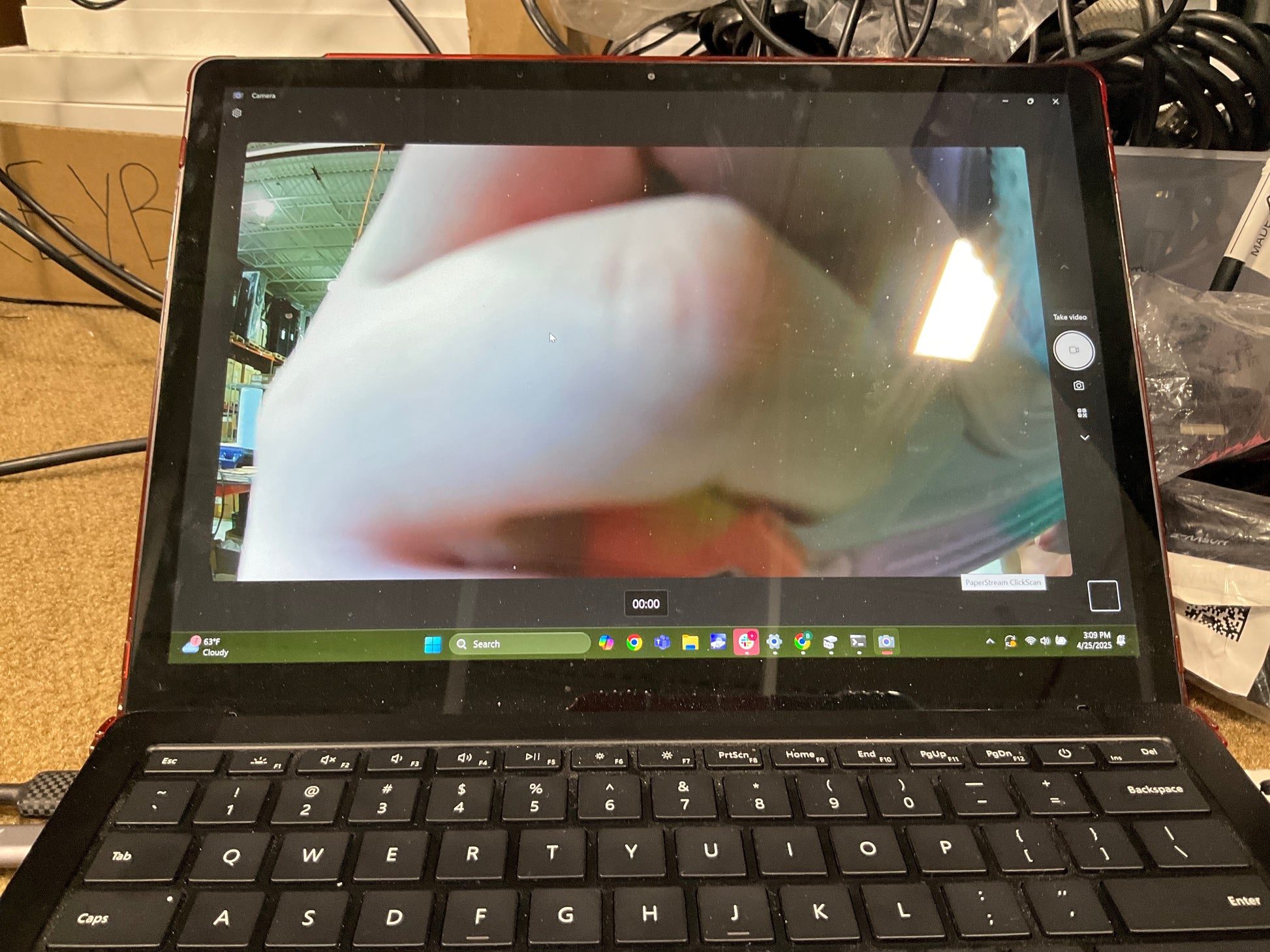 ThronMax-Stream-Go-X1-Webcam--1080p-