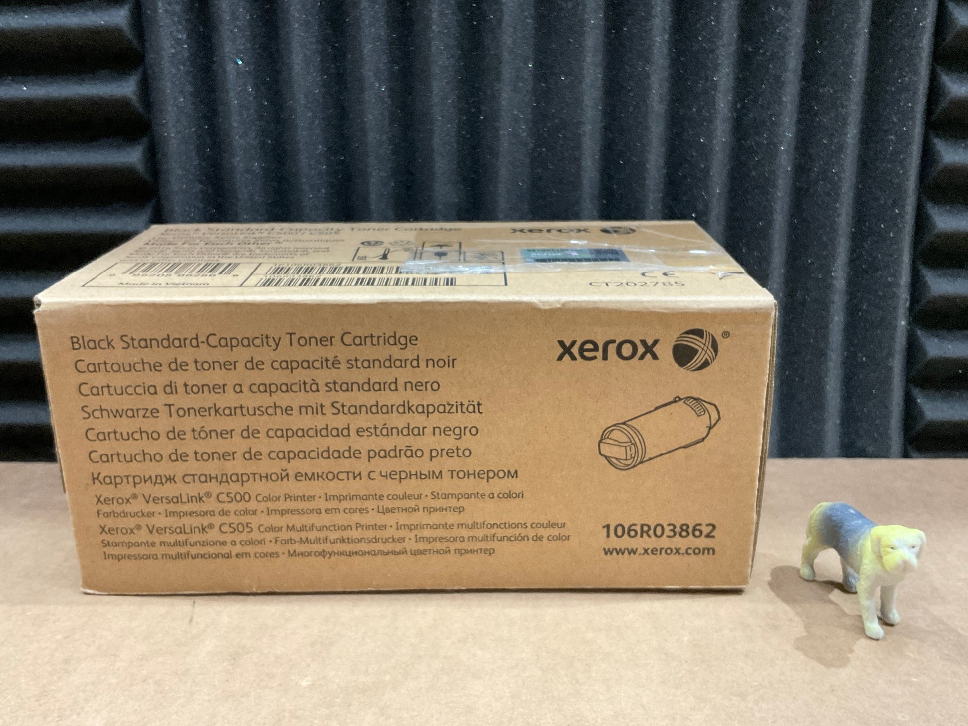 Xerox-Black-Toner-Cartridge--VersaLink-C500-