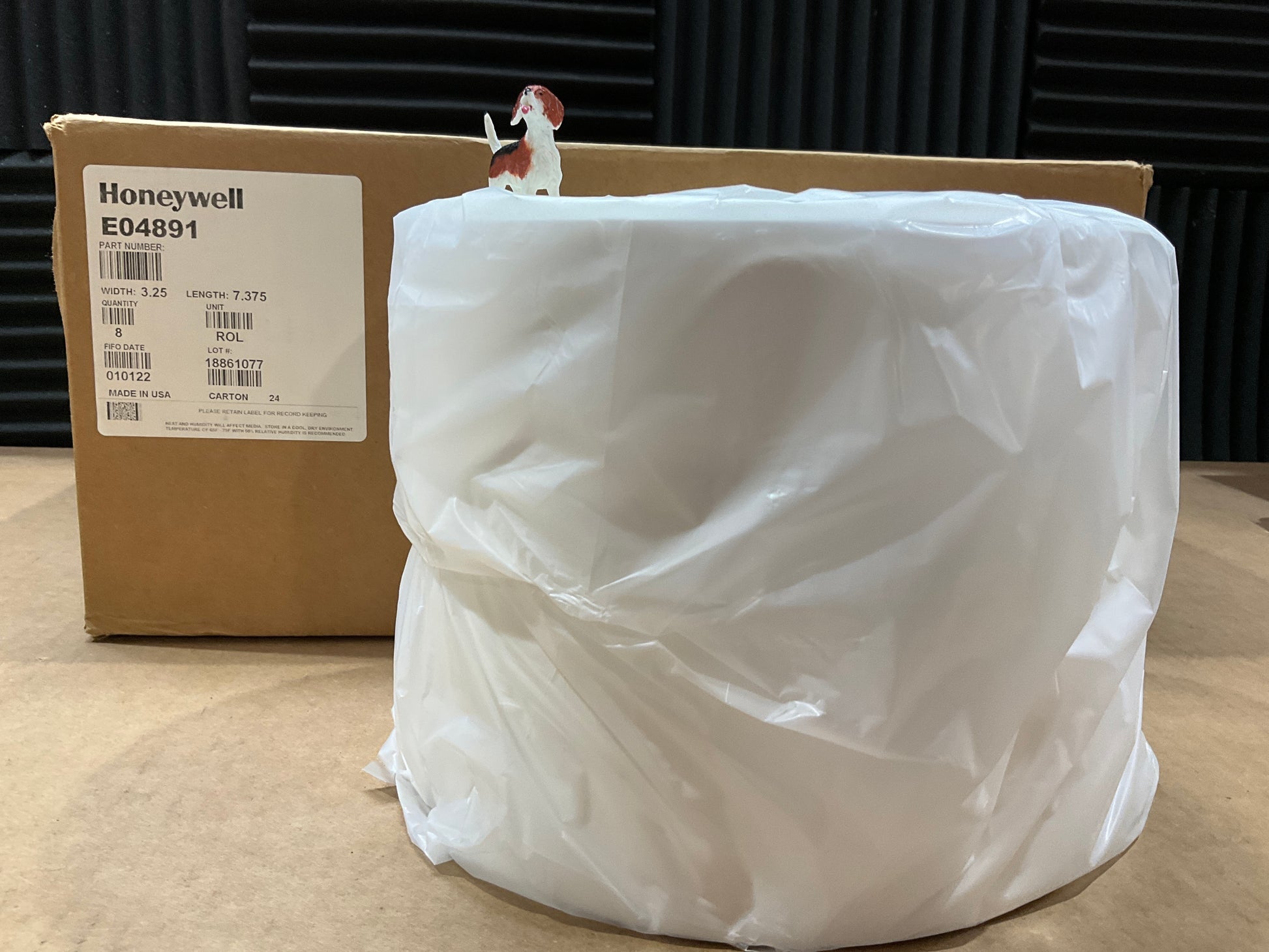 Honeywell-Duratran-II-Thermal-Labels--3-25-x7-375-----813-per-roll--8-pack-