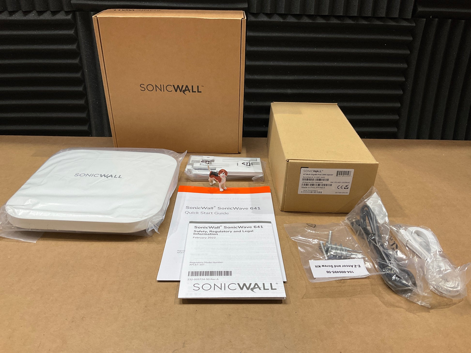 SonicWall-SonicWave-641