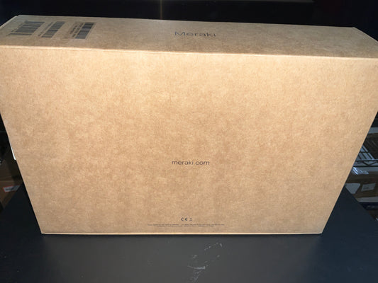 Cisco-Meraki-MS120-8-port-Gigabit-PoE-Switch