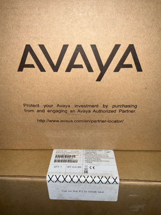 Avaya-B159-IP-Phone