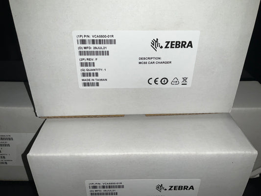 Zebra-Auto-Charge-Cable--MC55-