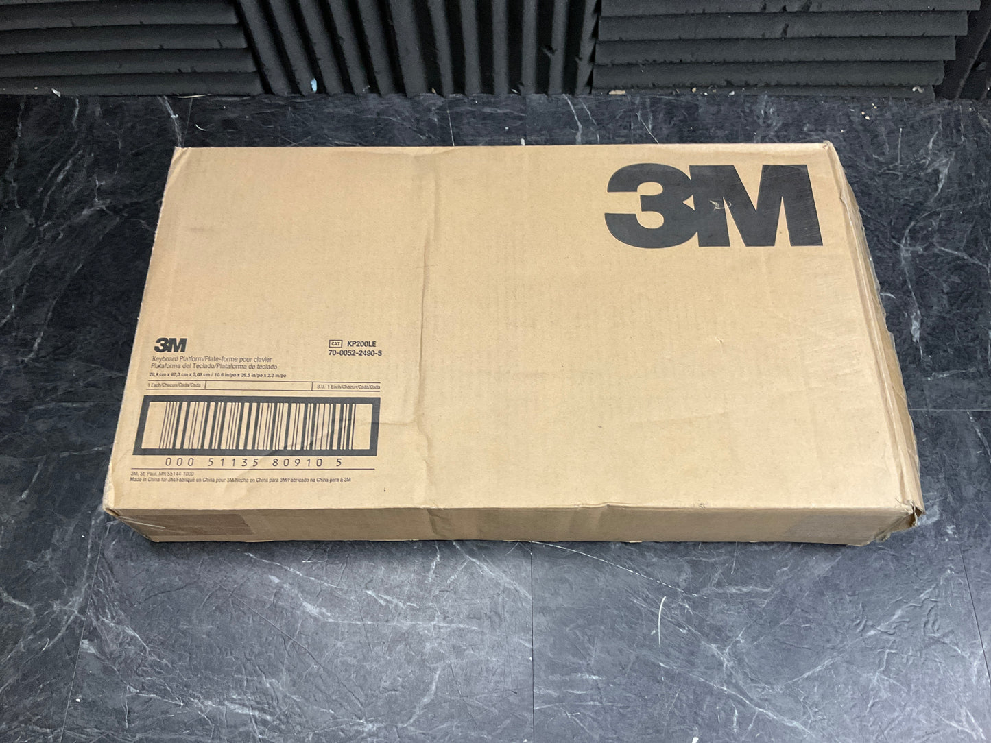 3M-Adjustable-Keyboard-Tray