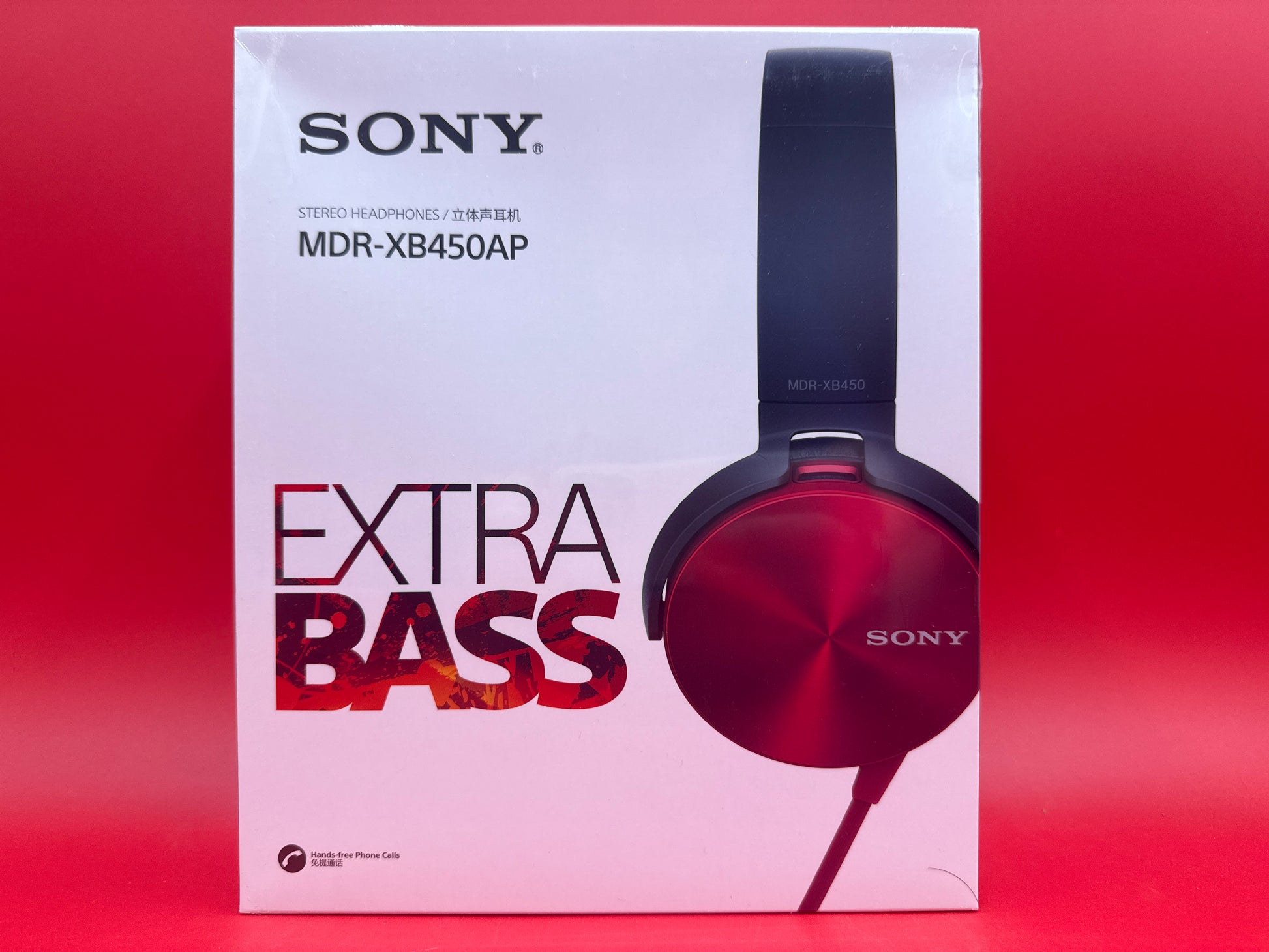 Sony-MDR-XB450AP-Extra-Bass-Headphones--red-