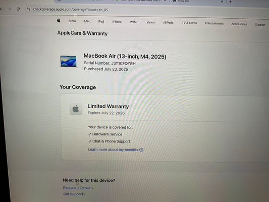 Apple-MacBook-Air-M4-24GB-512GB-BT5-WiFi6-10core-13-6--silver---2024-