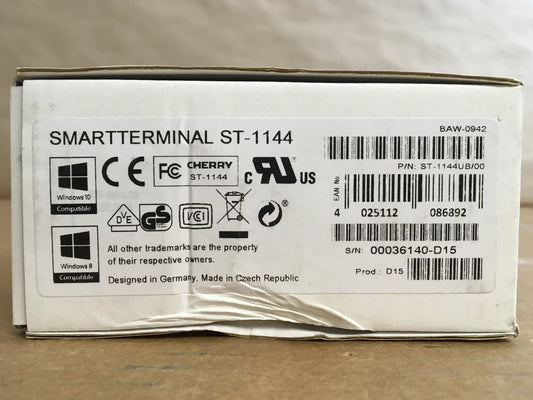 Cherry-Electrical-USB-SmartTerminal