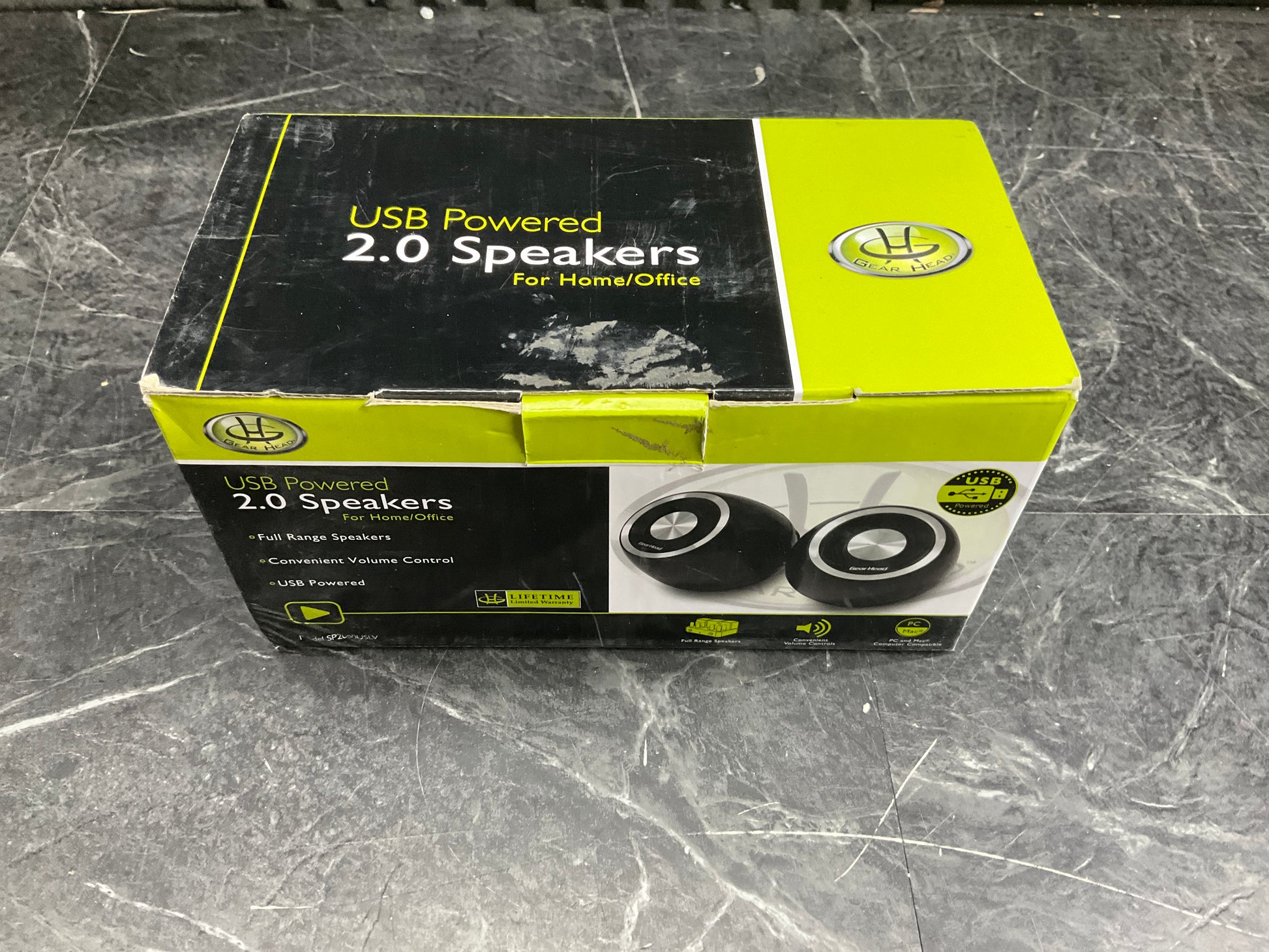 Gear-Head-USB-Powered-2-0-Speakers