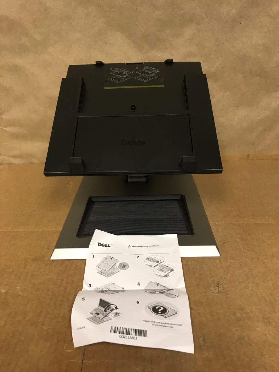 Dell-Laptop