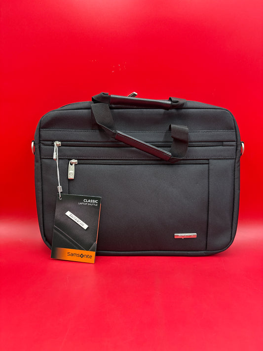 Samsonite-Classic-Business-shuttle-Notebooky-Carrying-Case--15-6--