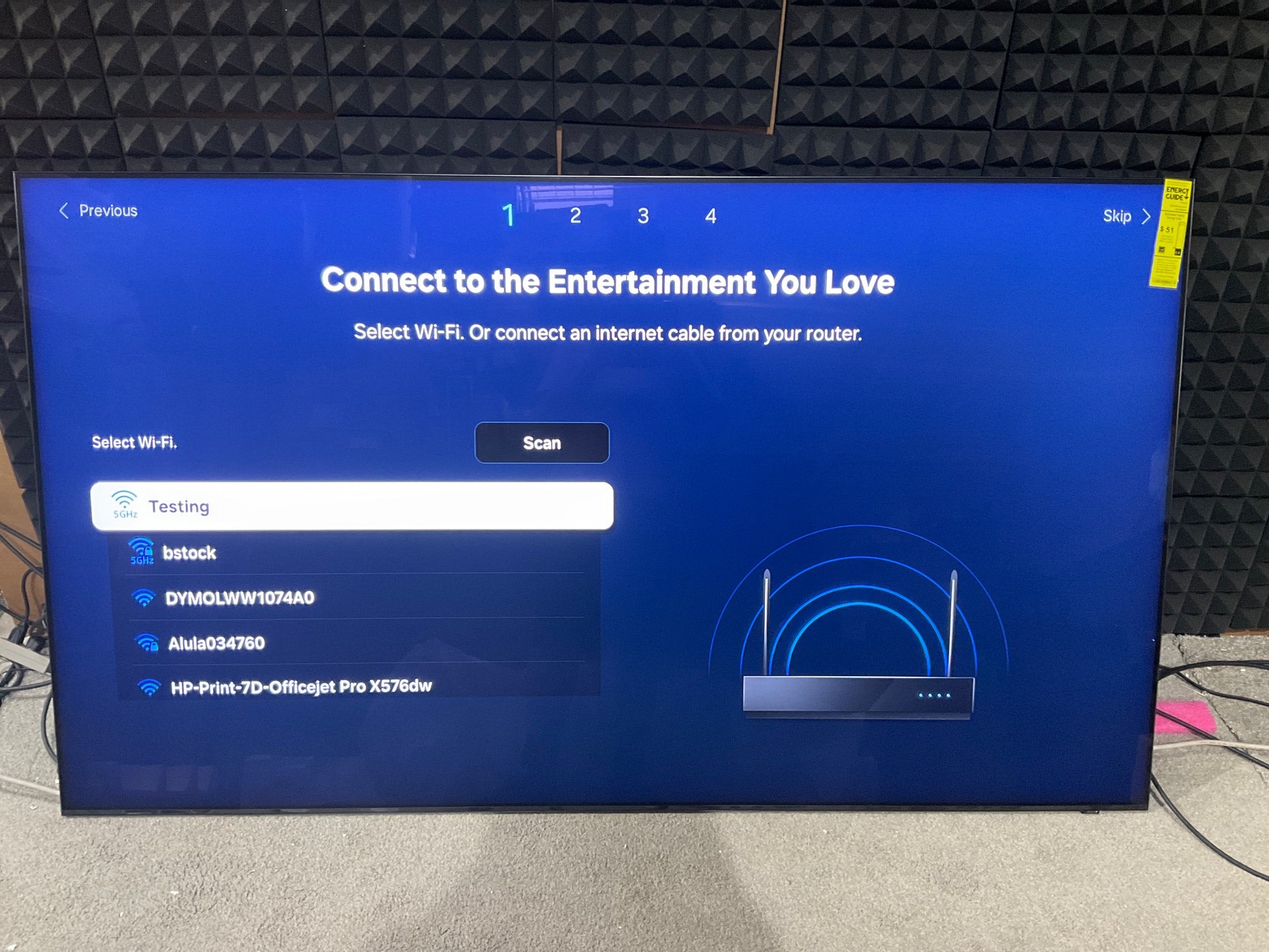 Samsung-QN95D-75--Neo-QLED-Smart-TV--4K-