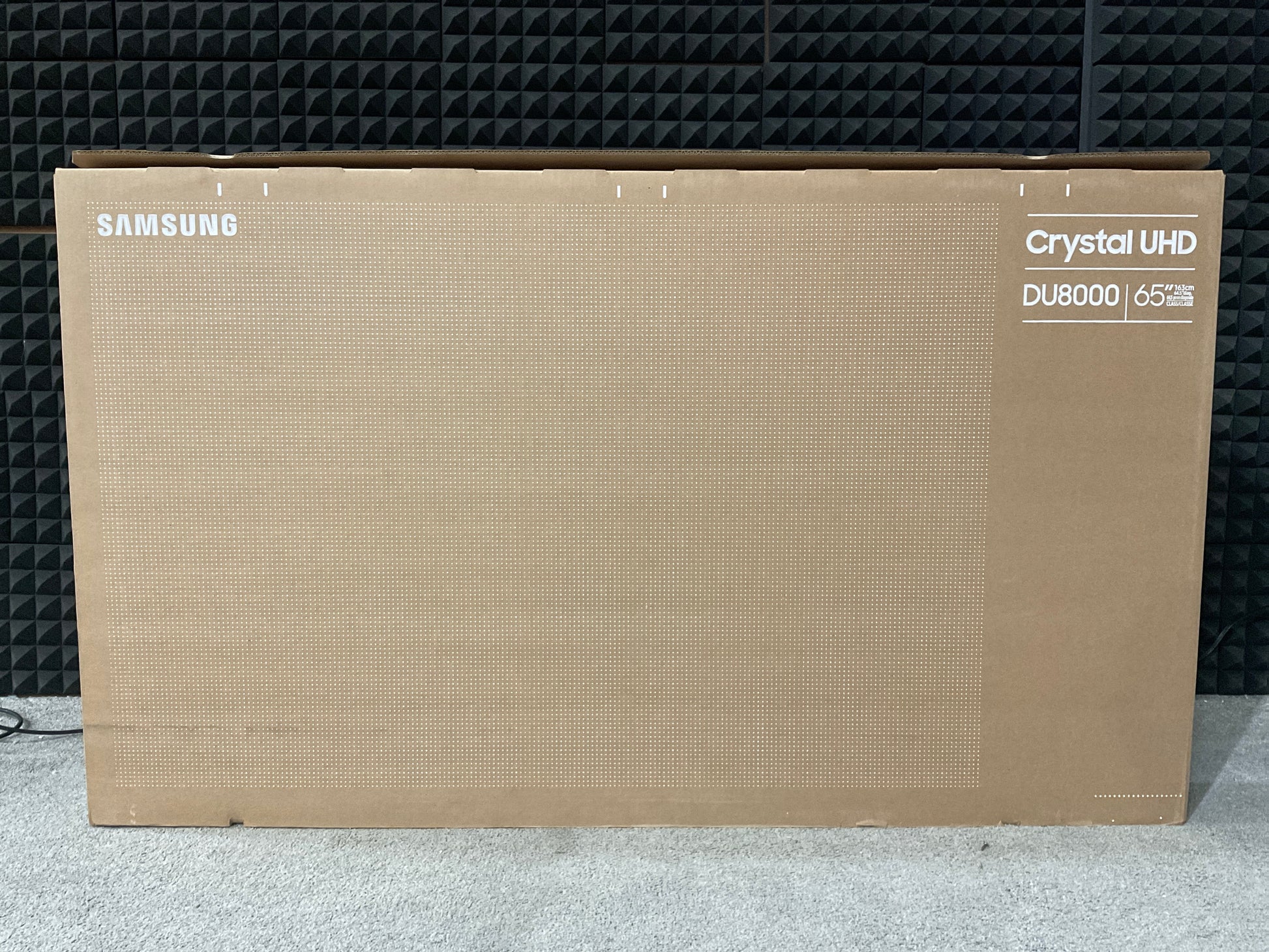 Samsung-DU8000-65--LED-LCD-Smart-TV--4K-