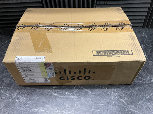 Cisco-Analog-Voice-Gateway