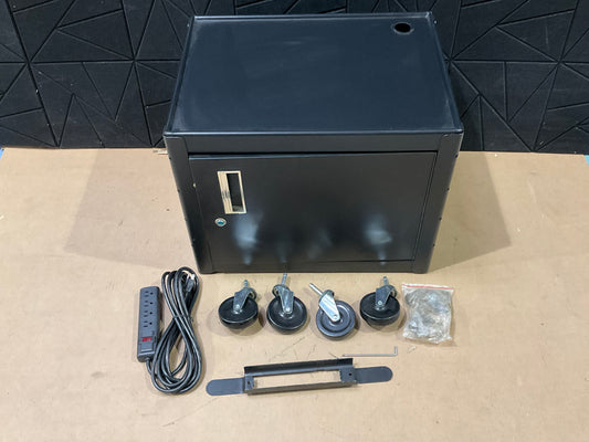 Balt-Adjustable-Flat-Panel-TV-Stand