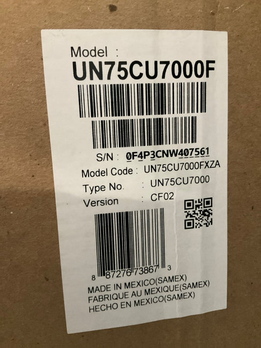 Samsung-CU7000-75--LED-LCD-Smart-TV--4K-