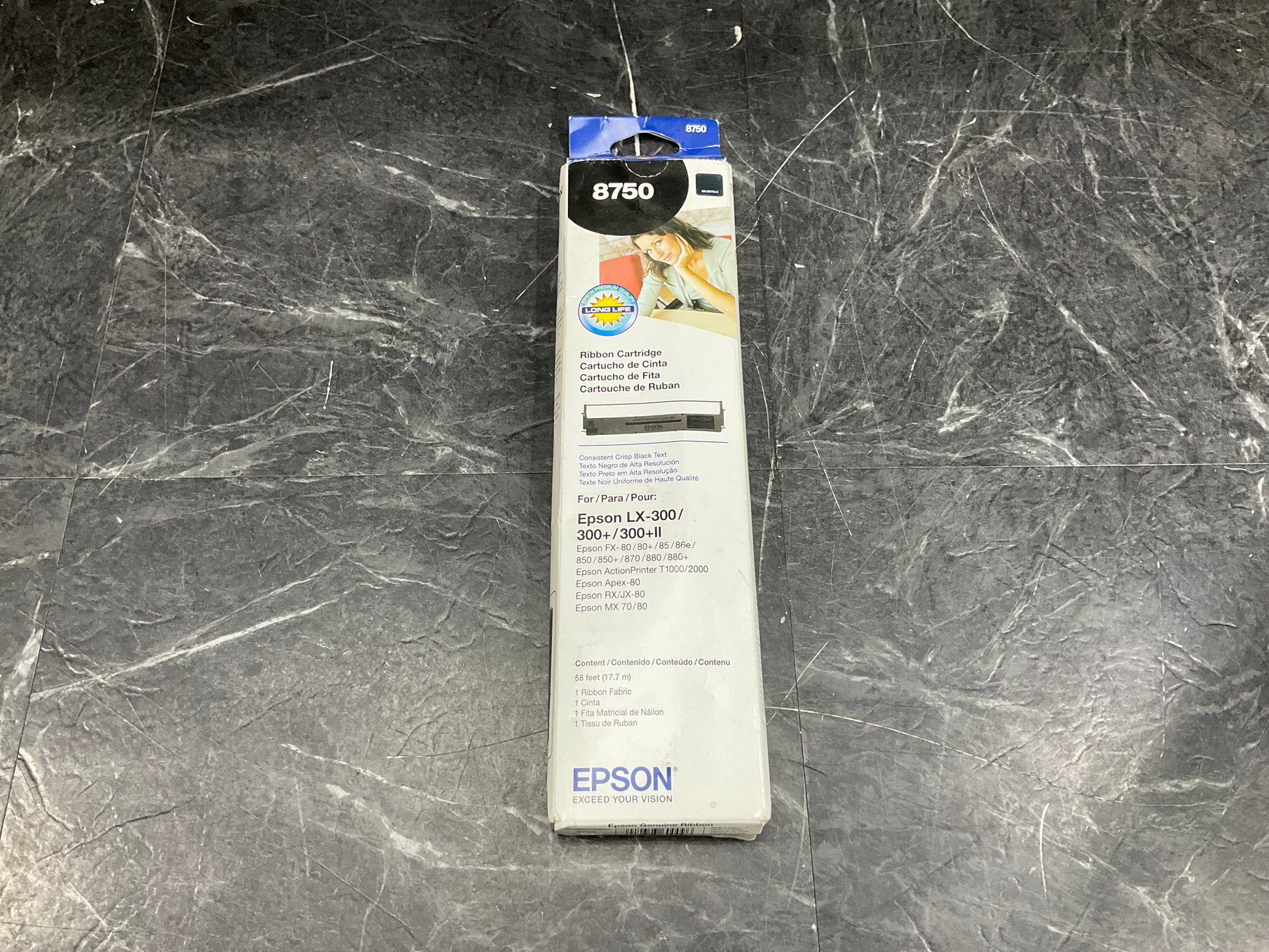 Epson-Printer-Ribbon-Cartridge--Black-
