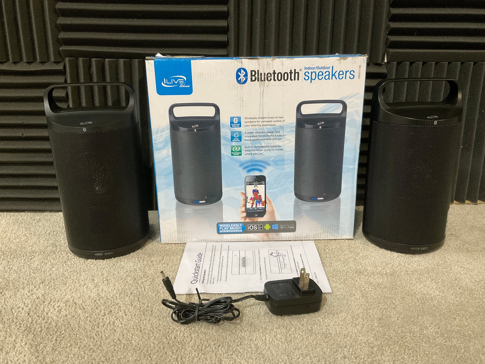 GPX-iLive-Bluetooth-Speakers