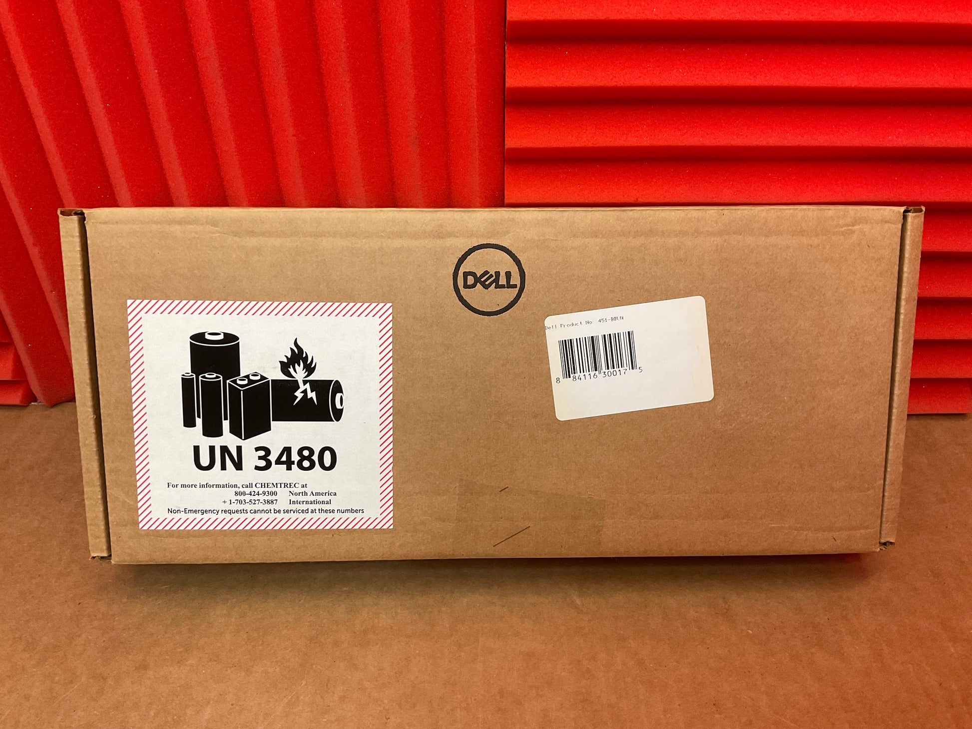 Dell-4-Cell-Li-Ion-Battery--Latitude-E5470-