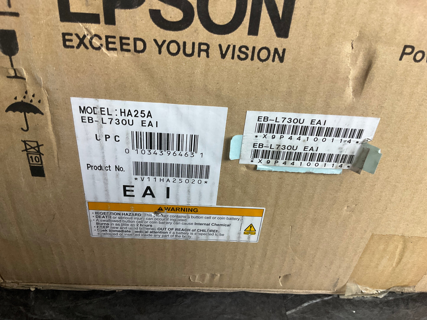 Epson-PowerLite-L730U-Projector--7000-lumens---WUXGA---white-