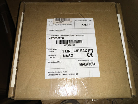 Xerox-Single-Line-Fax-Kit--ColorQube-9302-WorkCentre-7545-
