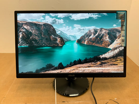 Asus-23-8--LED-LCD-Monitor--1080p-