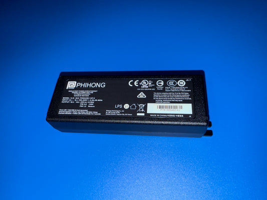 Philhong-PoE-Injector