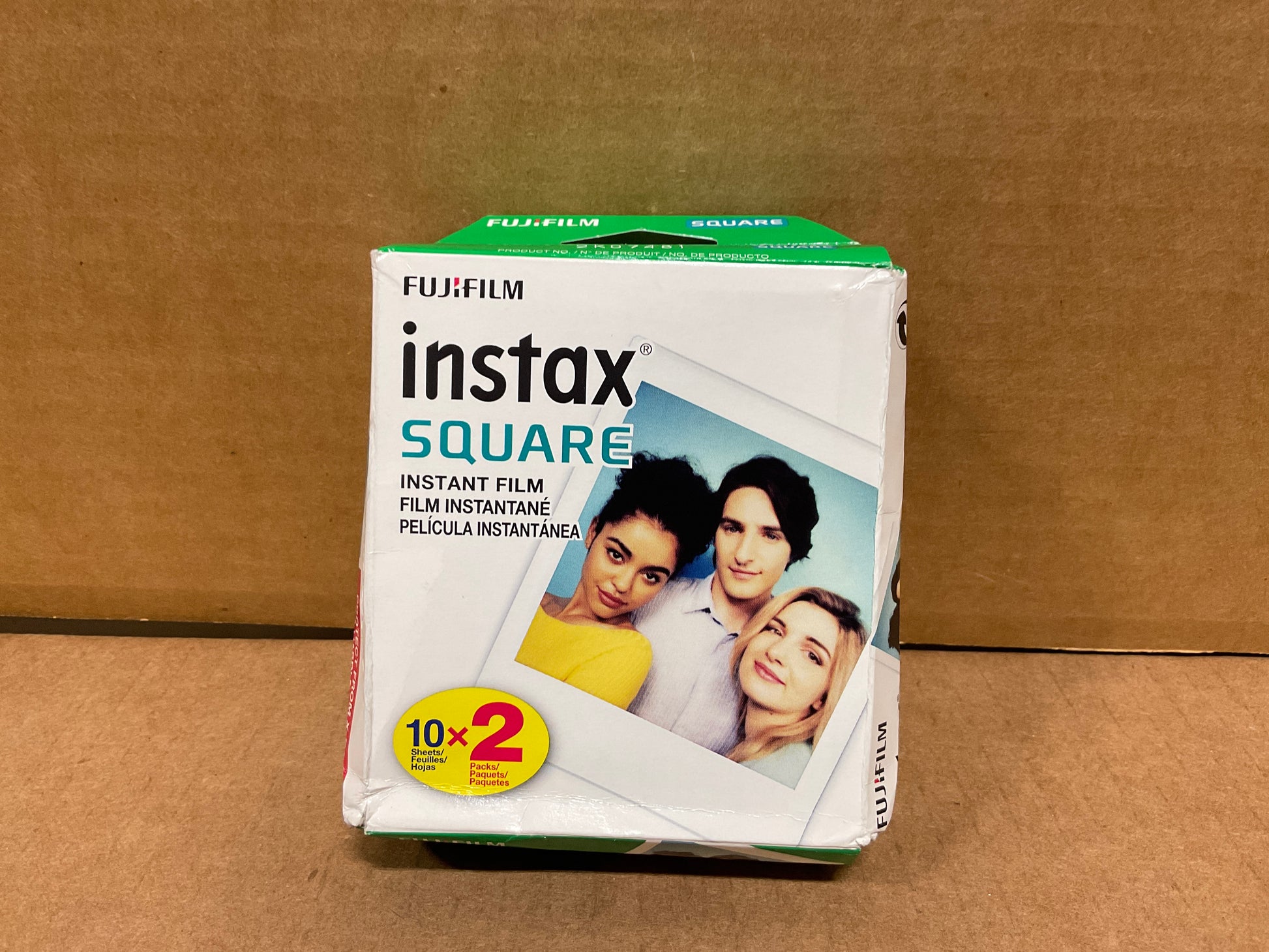Fuji-Instax-Square-Film-Twin-Pack