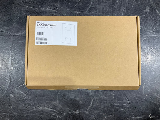Door-Intercom-Accessory---Verkada-TD53---Mount---Surface