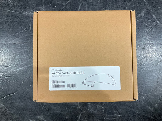 Verkada-Camera-Weather-Shield