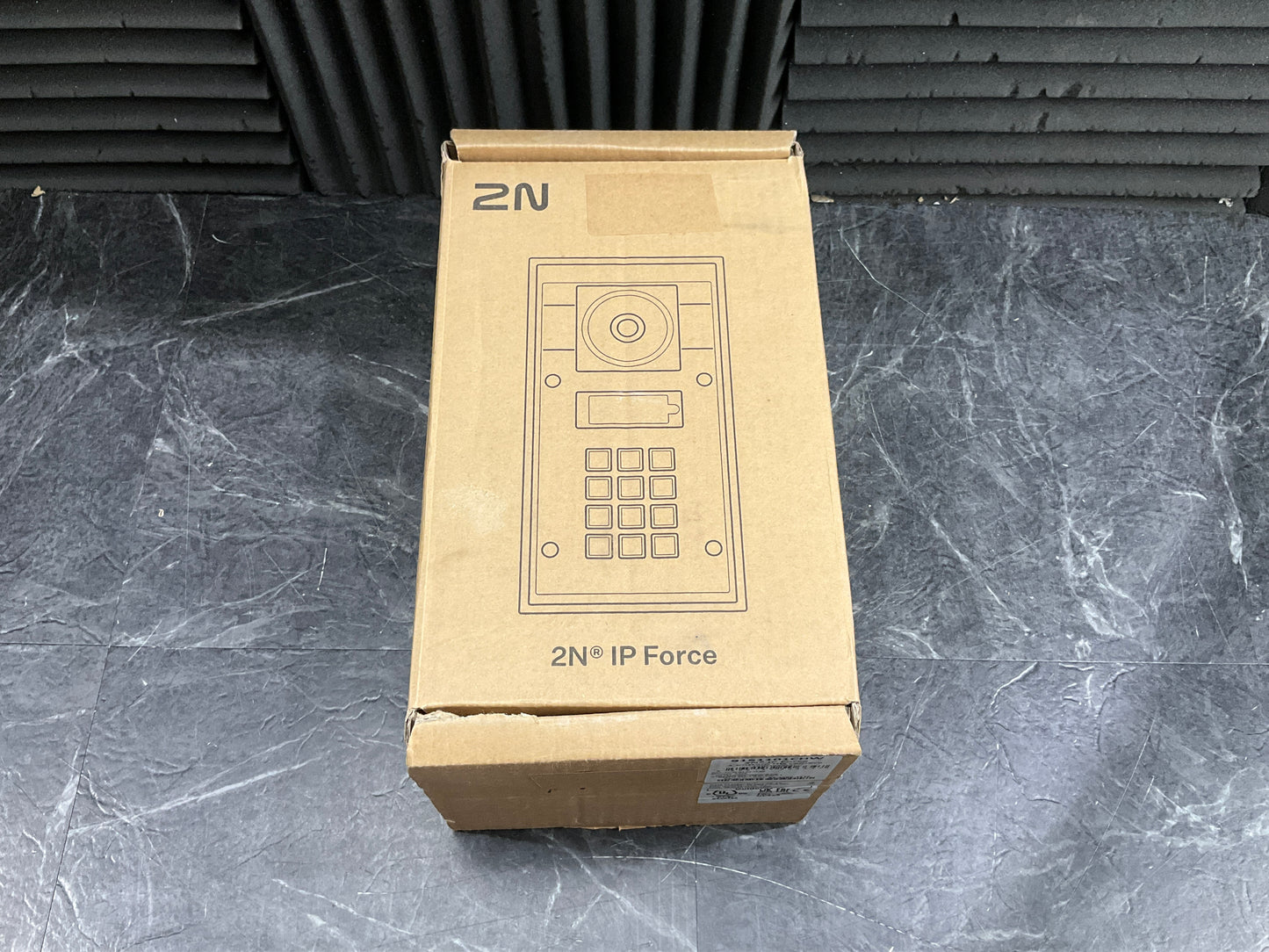 Axis-2N-IP-Force-Intercom-System-with-Camera