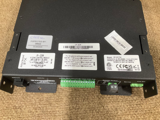 AtlasIED-Audio-over-IP-Decoder
