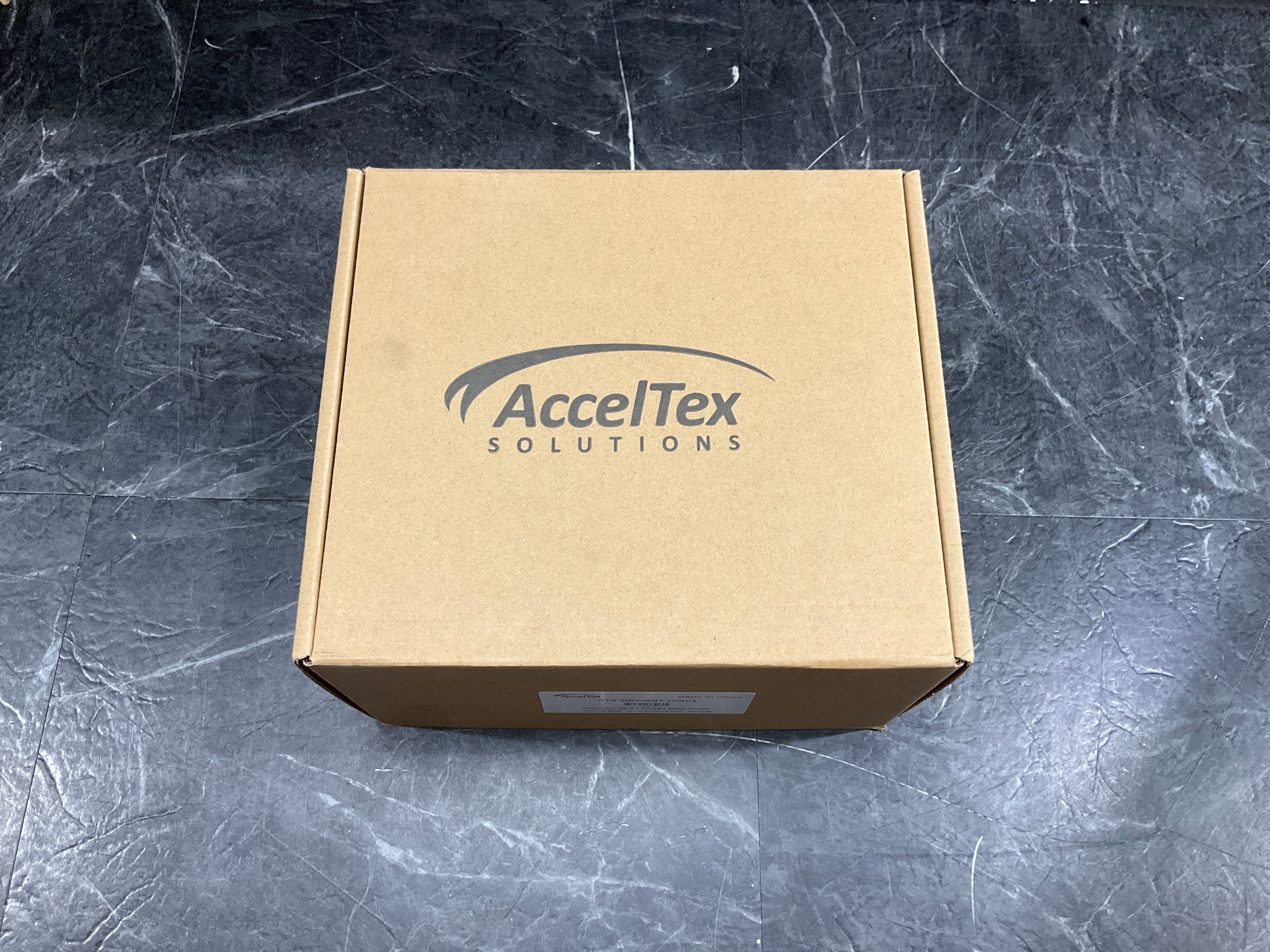 AccelTex Universal AP All-Thread Drop Mount – Bstock