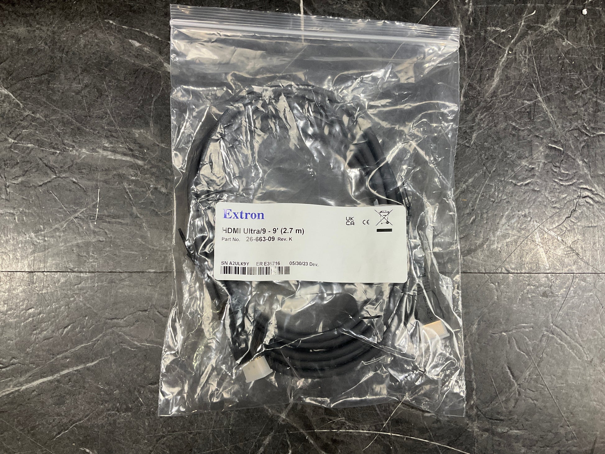 Extron-HDMI-Ultra-Series--2-7M--