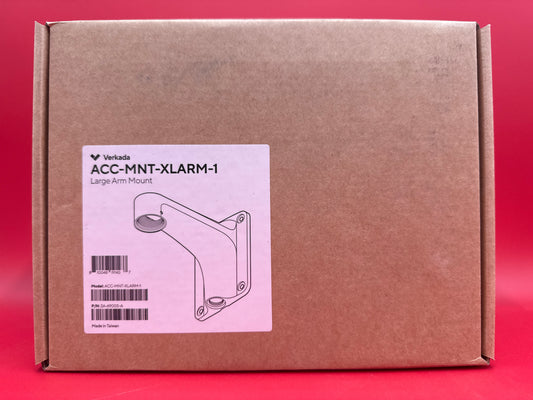 Verkada-Camera-Large-Arm-Mount