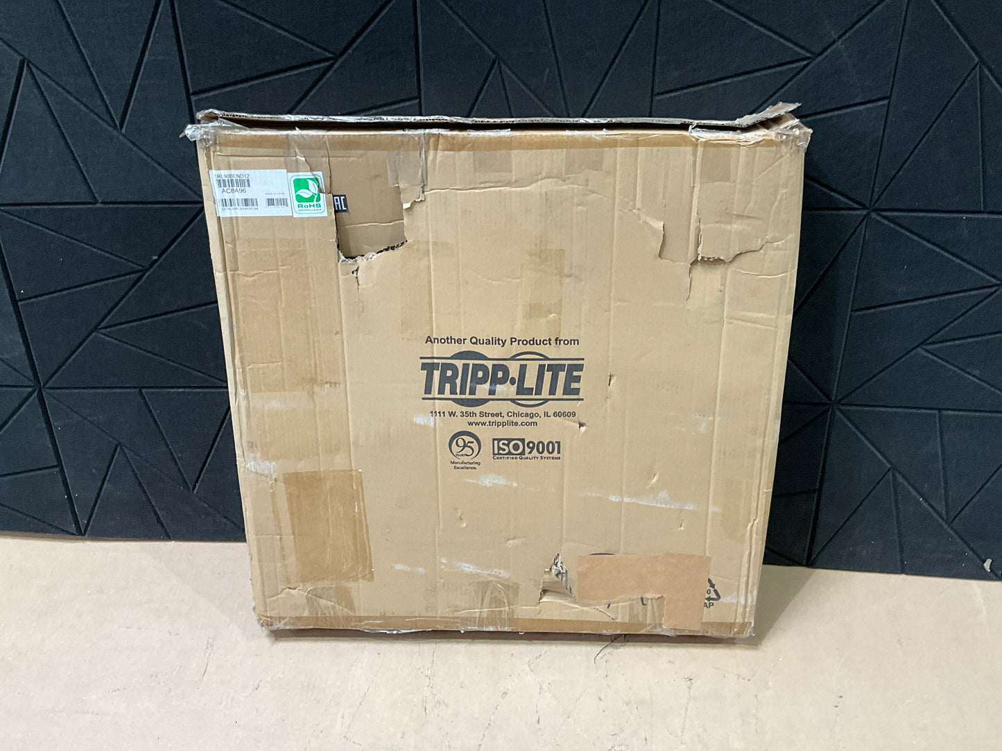 Tripp-Lite-SmartRack-Cable-Ladder-Runway