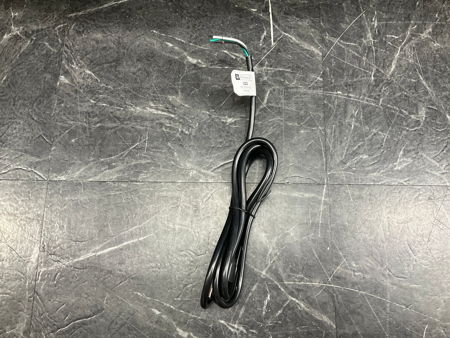 Altronix-LC2-Standard-Power-Cord