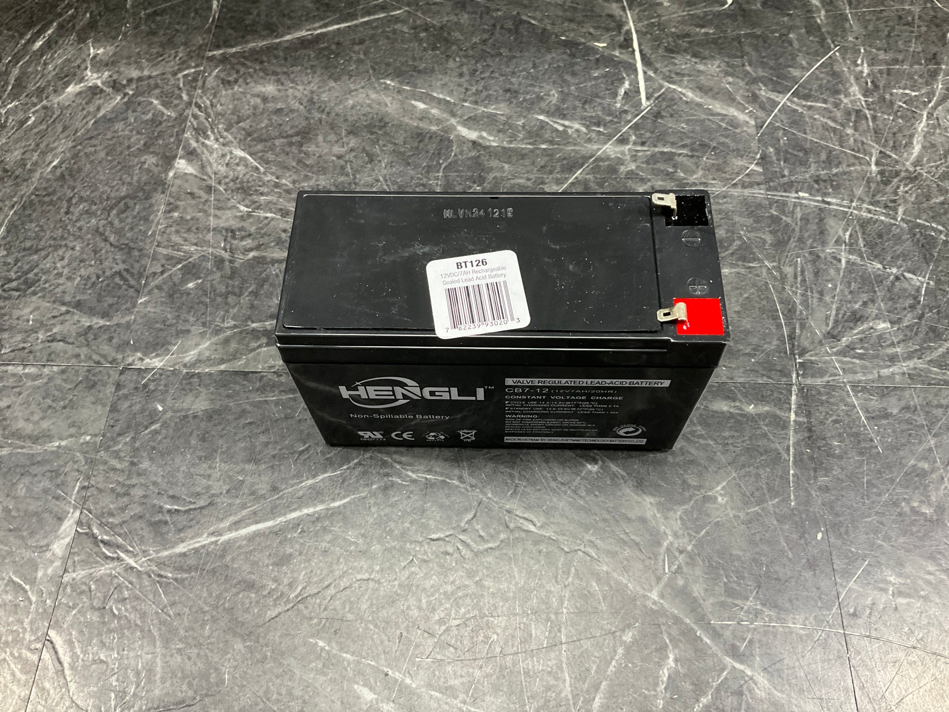 Altronix-Power-Supply--12v-7Amp-
