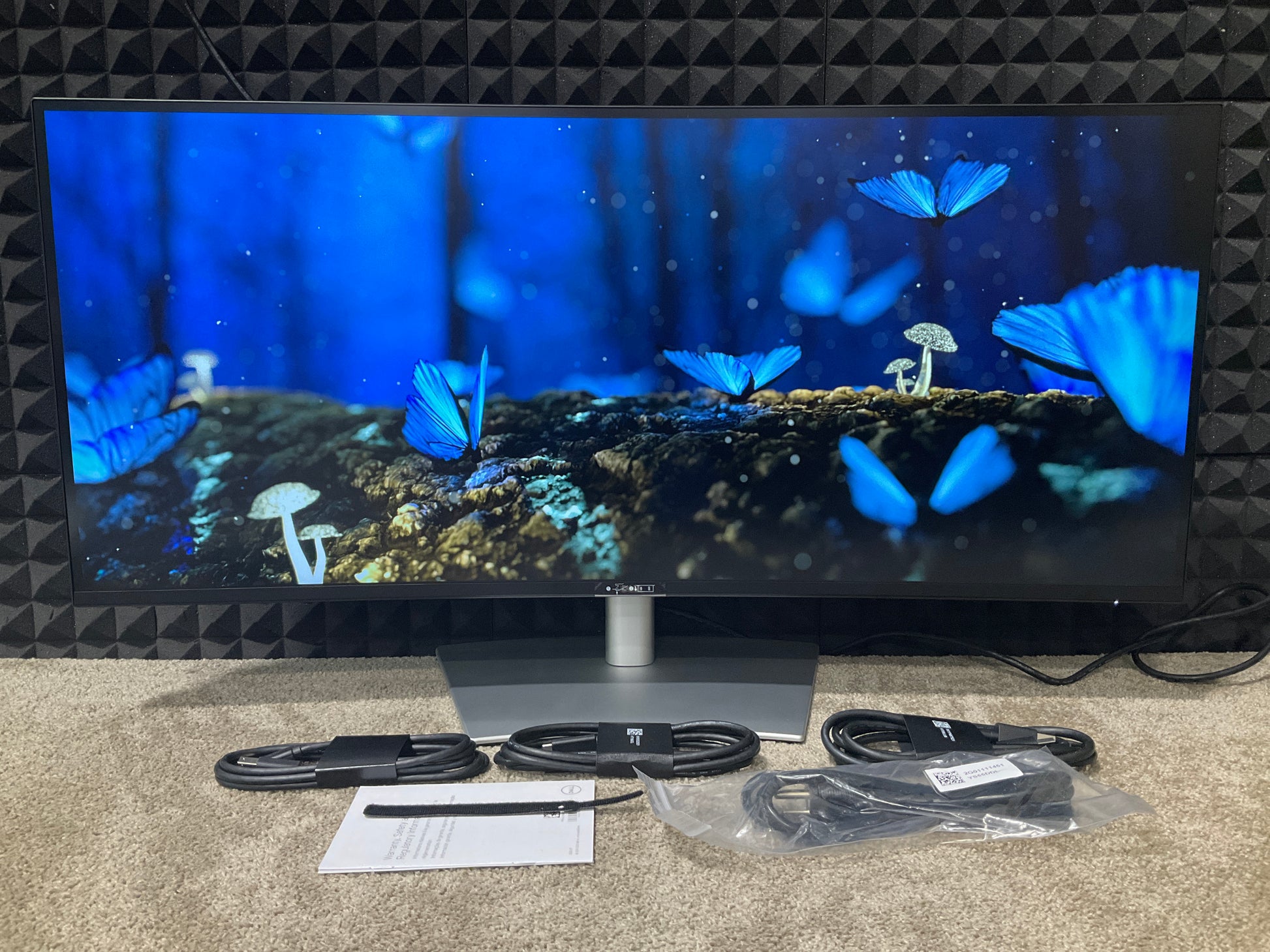 Dell-P3425WE-34--USB-C-Curved-Hub-LED-LCD-Monitor--UWQHD-