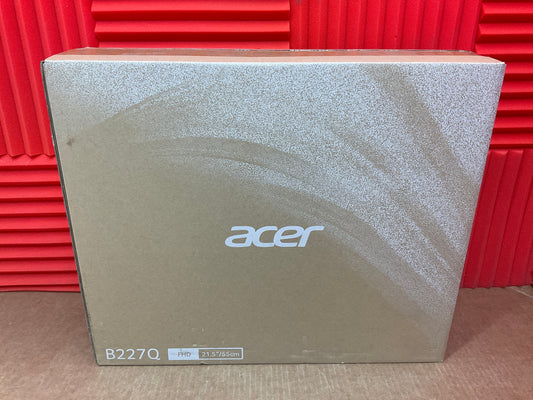 Acer-B227QBbmiprzx-21-5--LED-LCD-Monitor--1080p-