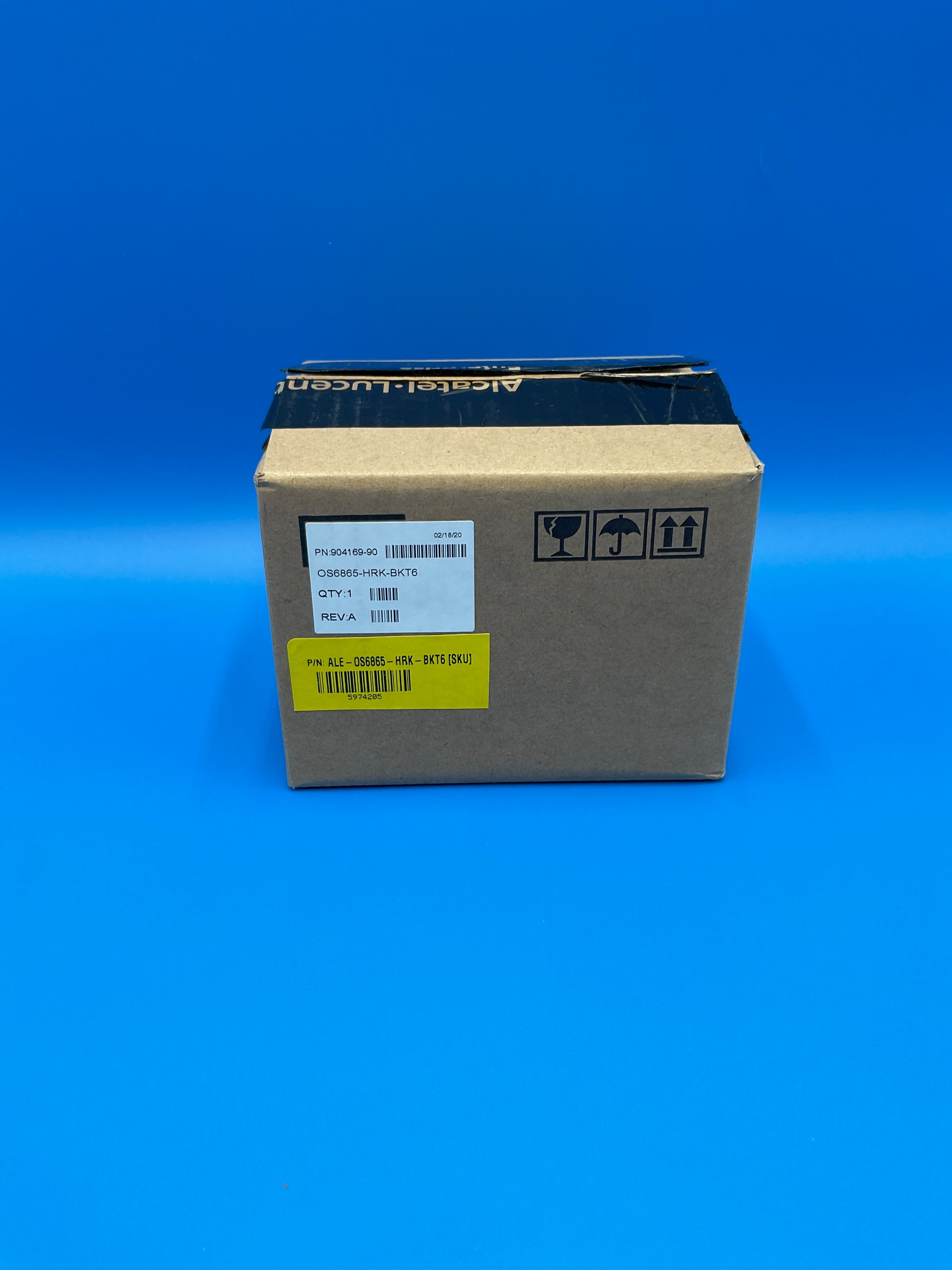 Alcatel-OmniSwitch-6865-Rack-Mount-Kit--6-pack-