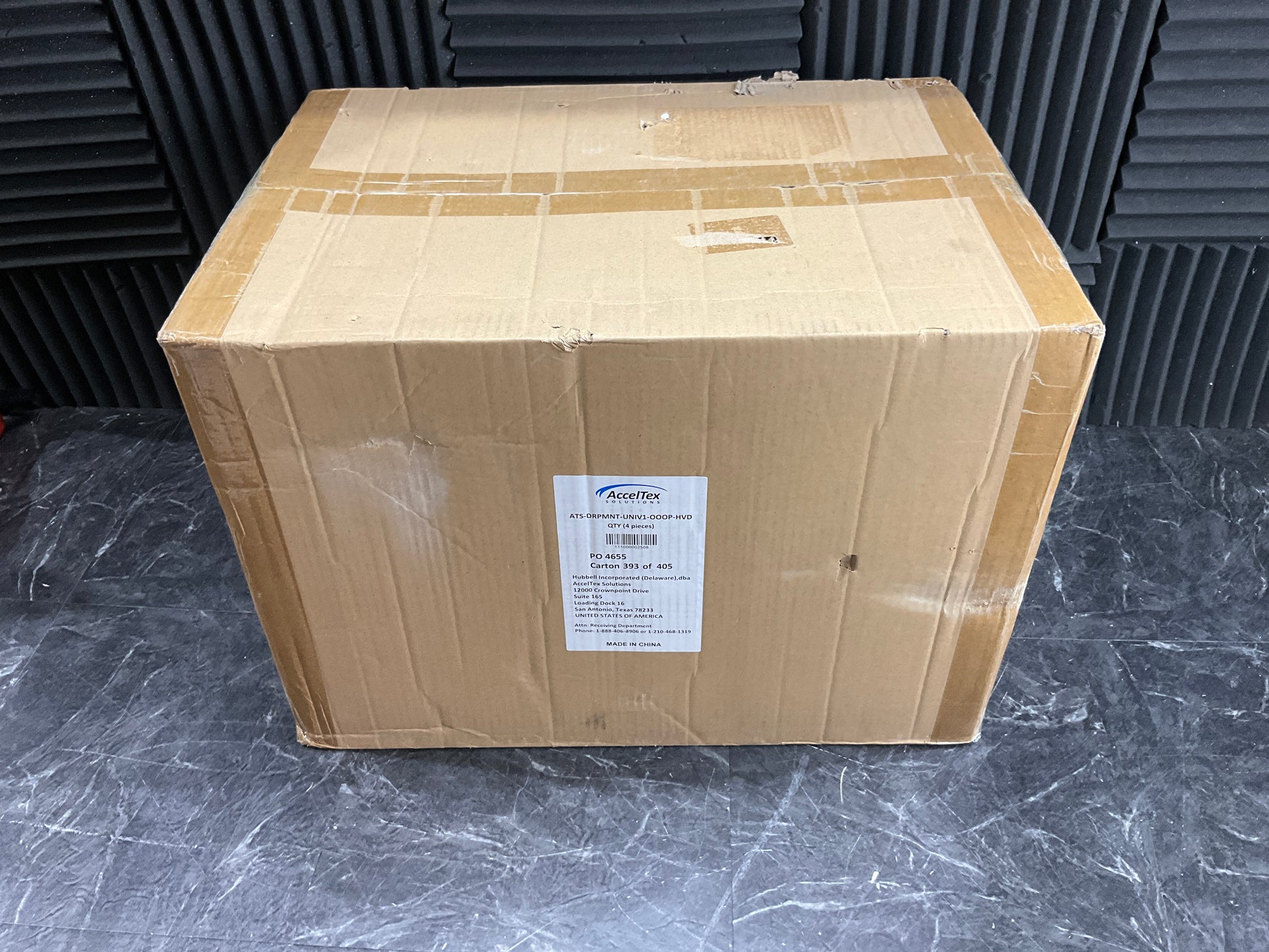 AccelTex-Solutions-Heavy-Duty-Drop-Mount