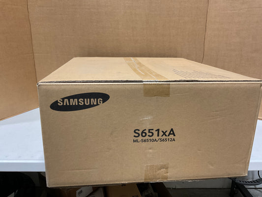 Samsung-Second-Paper-Cassette--ML6510-ML6512-